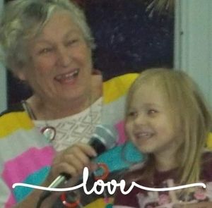 Meet your Posher, Nancy